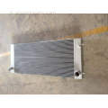 PC300-7 radiateur et refroidisseur d&#39;huile pour excavatrice 207-03-71110